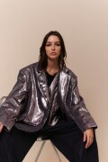 Blazer Piket PLATA