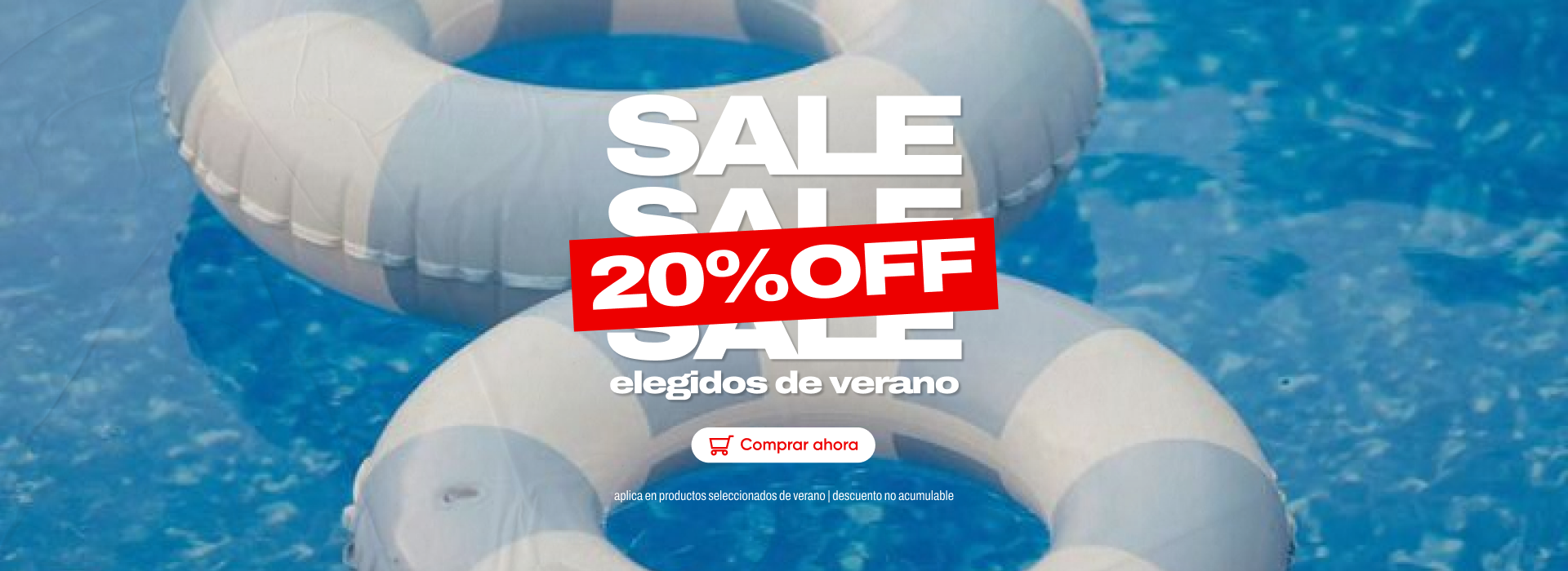 HomeSlider - Sale verano