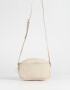 Bandoleras Special Price Clasico Bandolera Con Bolsillo - Estampado Flores