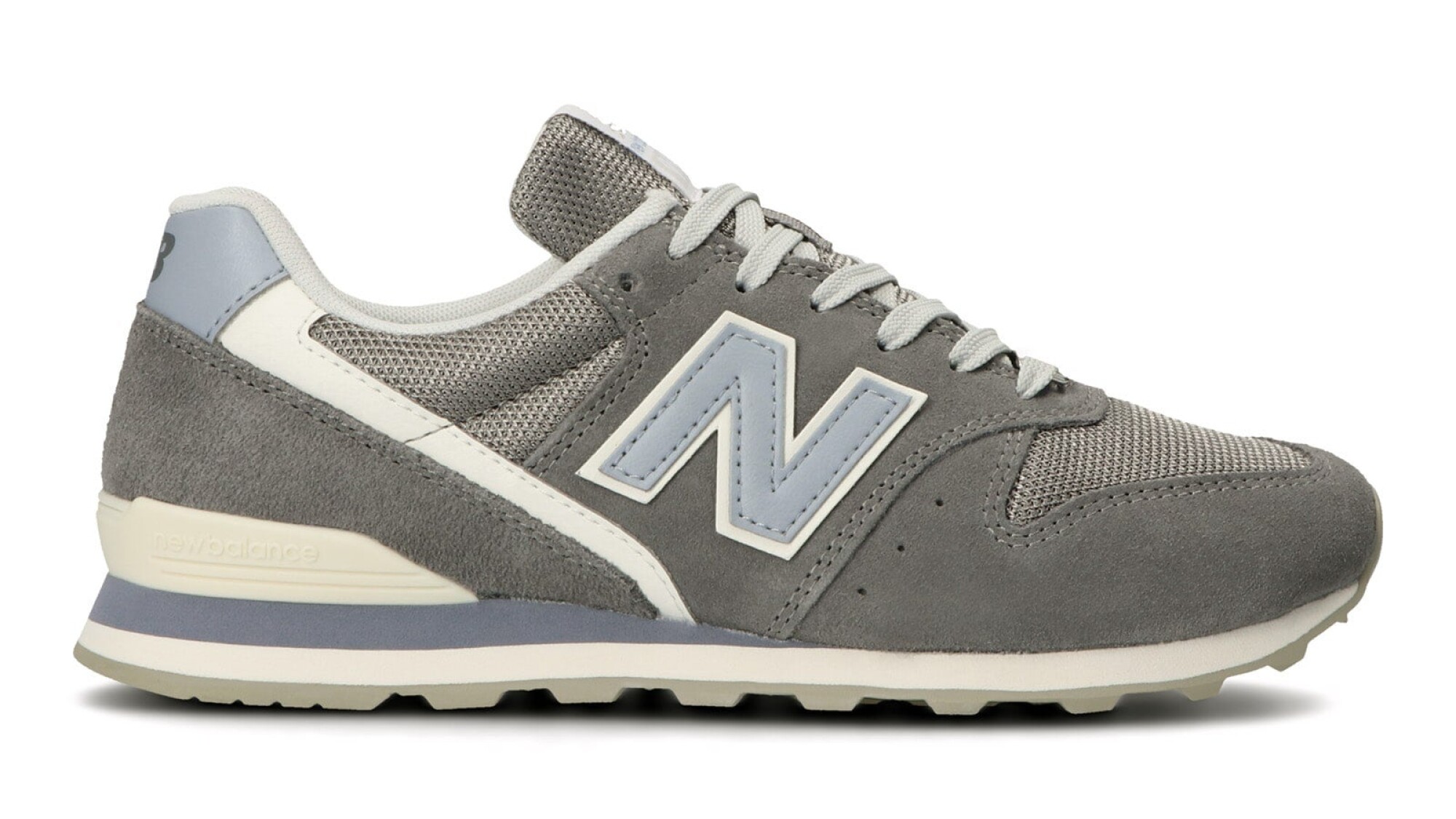 New balance wr996 gris cheap mujer