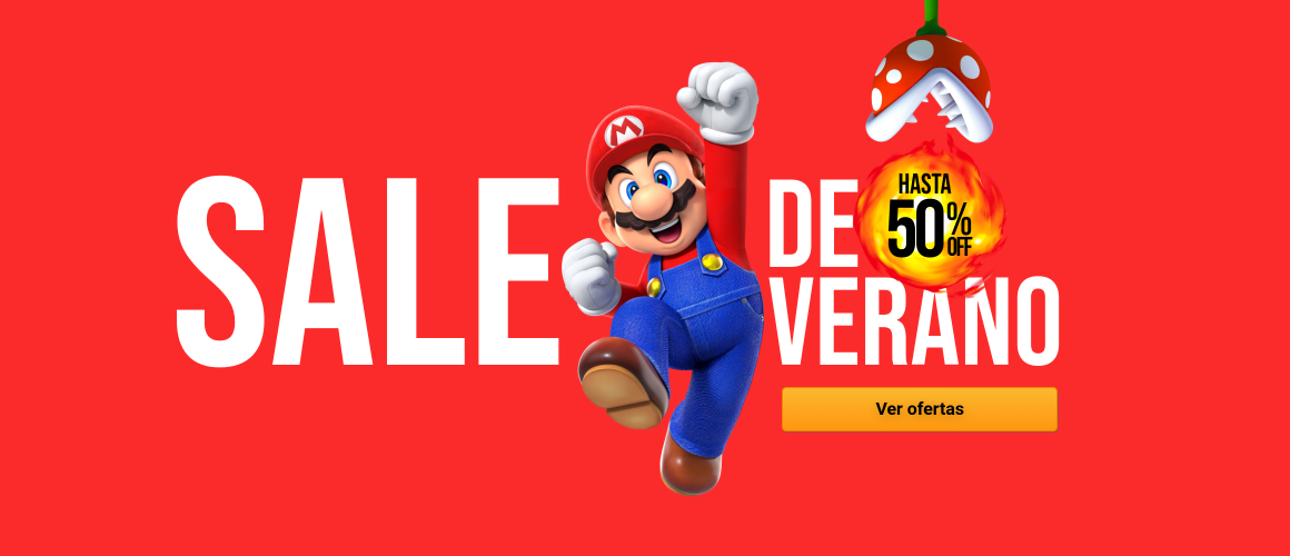 SALE VERANO