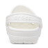 Classic Clog T - Niños 1 a 5 años White