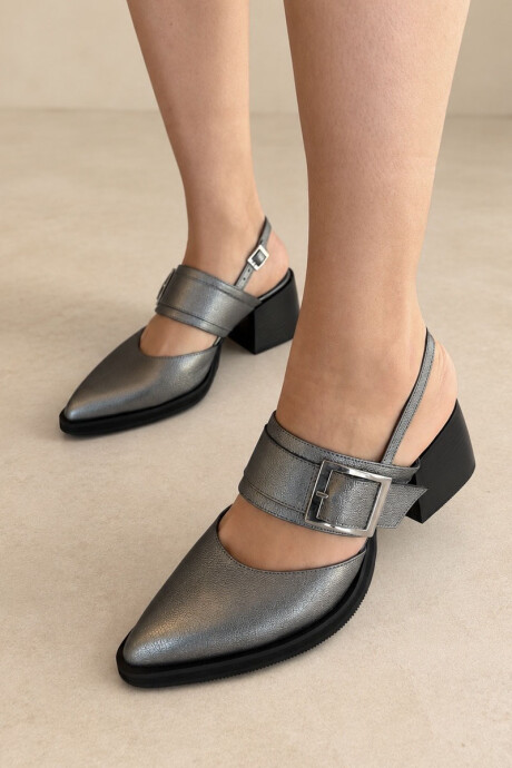 Zapato trevi Peltre