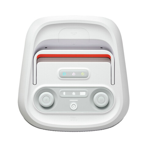 JBL Parlante Partybox Club 120 White JBL Parlante Partybox Club 120 White