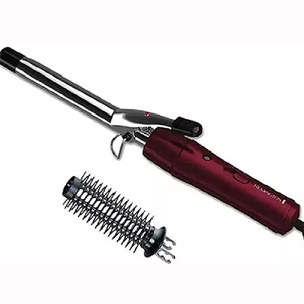 RIZADOR REMINGTON CI11A19 c/Cepillo 19mm Sin color
