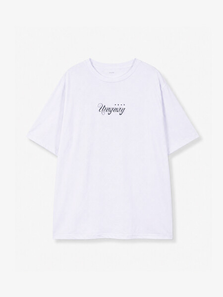 REMERA CEIBO BLANCO