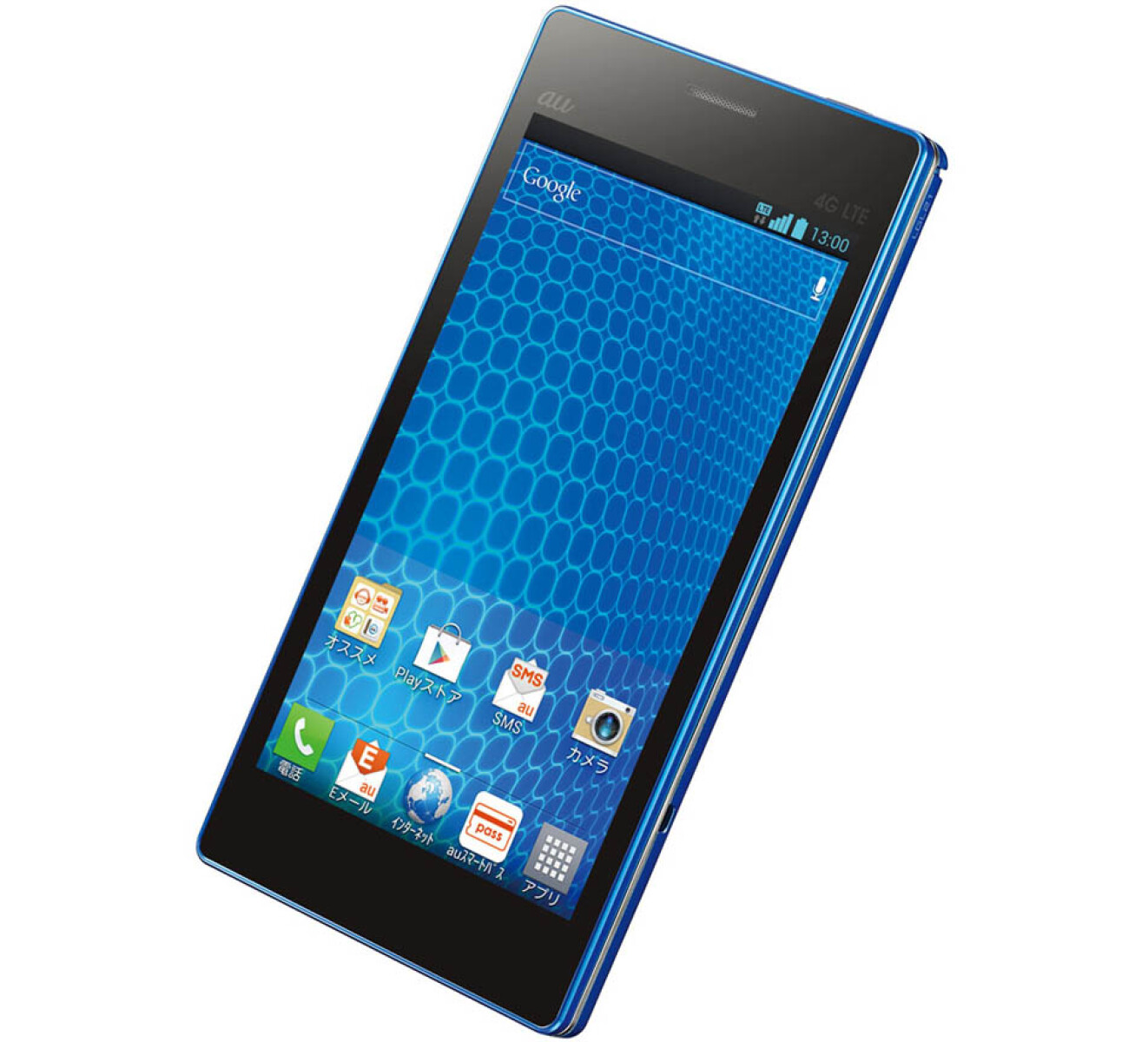 Lg Optimus Gj E975W 16GB (Ingles) 