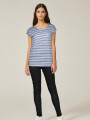 Remera Mastin Estampado 5