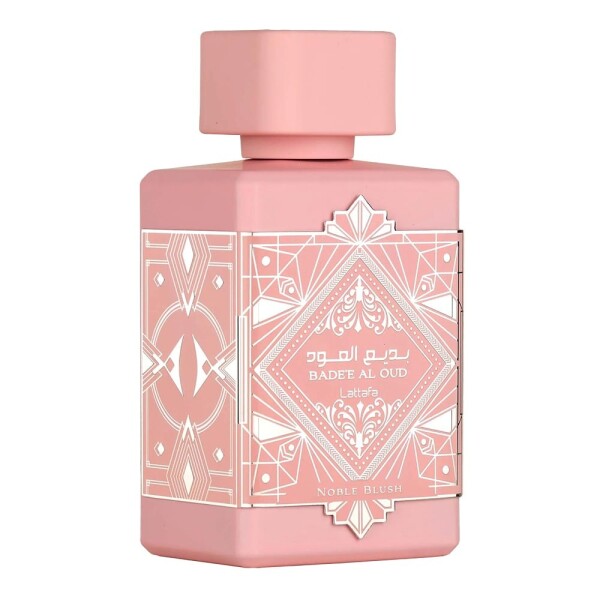 Lattafa Badee Al Oud Noble Blush 50 ml