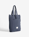 Bolsas reutilizables Tote Bag De Material Reciclado - Azul Francia