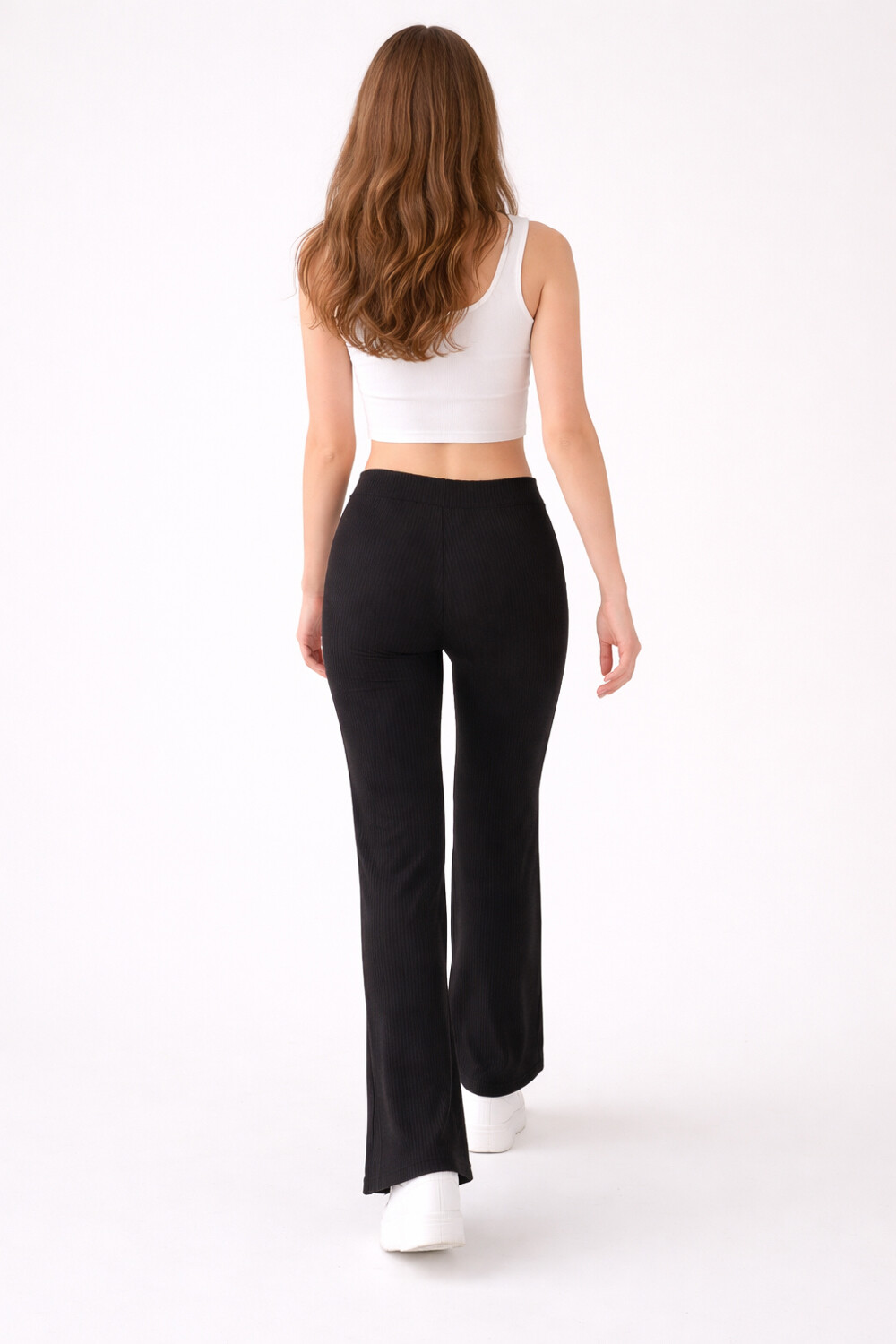 Pantalon Jambel Negro