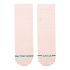 Medias Stance Icon Quarter Unisex Pink