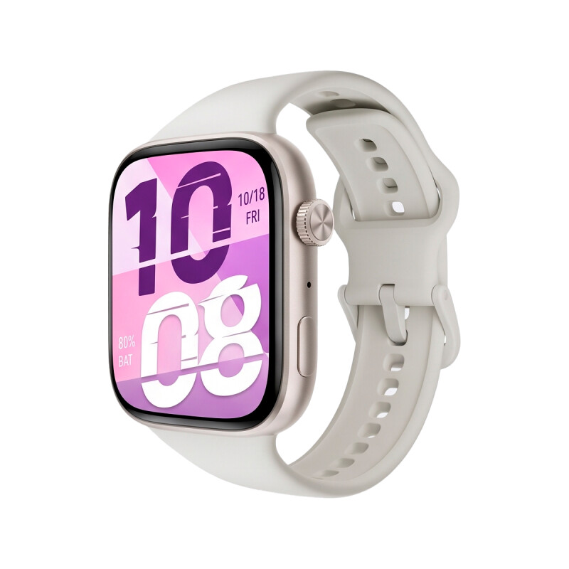 Reloj SmartWatch Honor Watch X5i White Reloj SmartWatch Honor Watch X5i White