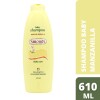 Shampoo Simonds Manzanilla 610 ML
