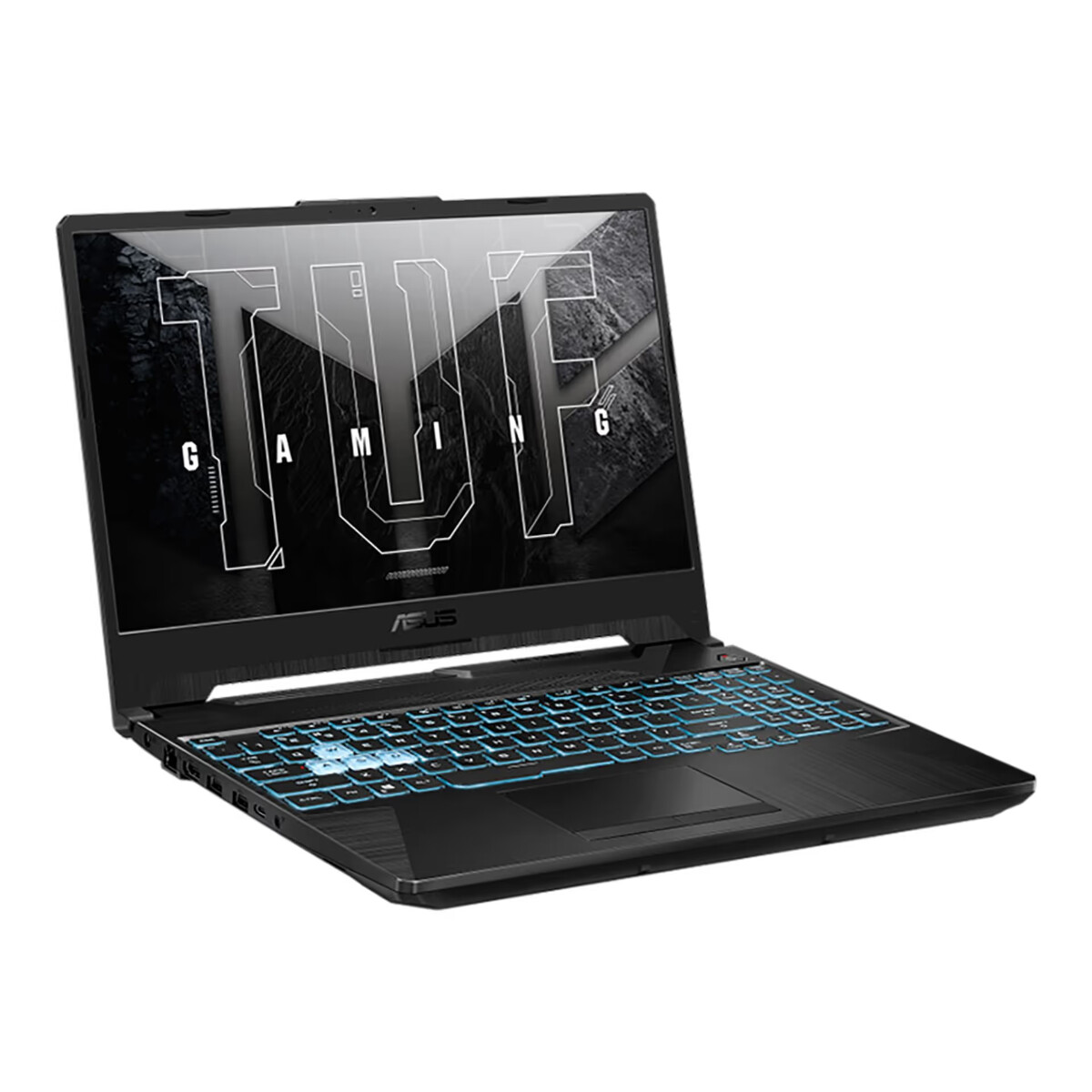 Notebook ASUS TUF Gaming FA506NC-GHN194W Ryzen 7 7445HS 3050 