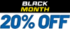 Oferta Goodyear Black Month