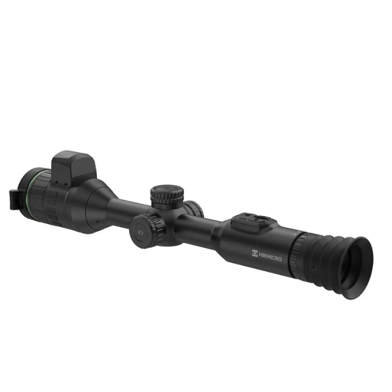 Mira Nocturna 4k Hikmicro Alpex A50el LRF Mira Nocturna 4k Hikmicro Alpex A50el LRF