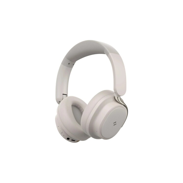 Auriculares inalámbricos Havit Space NC01H con cancelación de ruido Gray