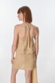 Top Lina Beige