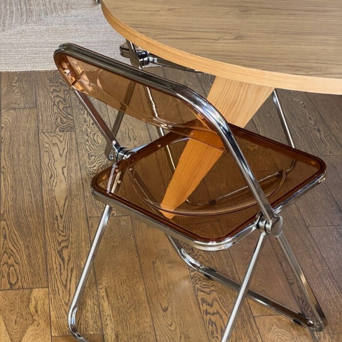 Silla Plia Ámbar