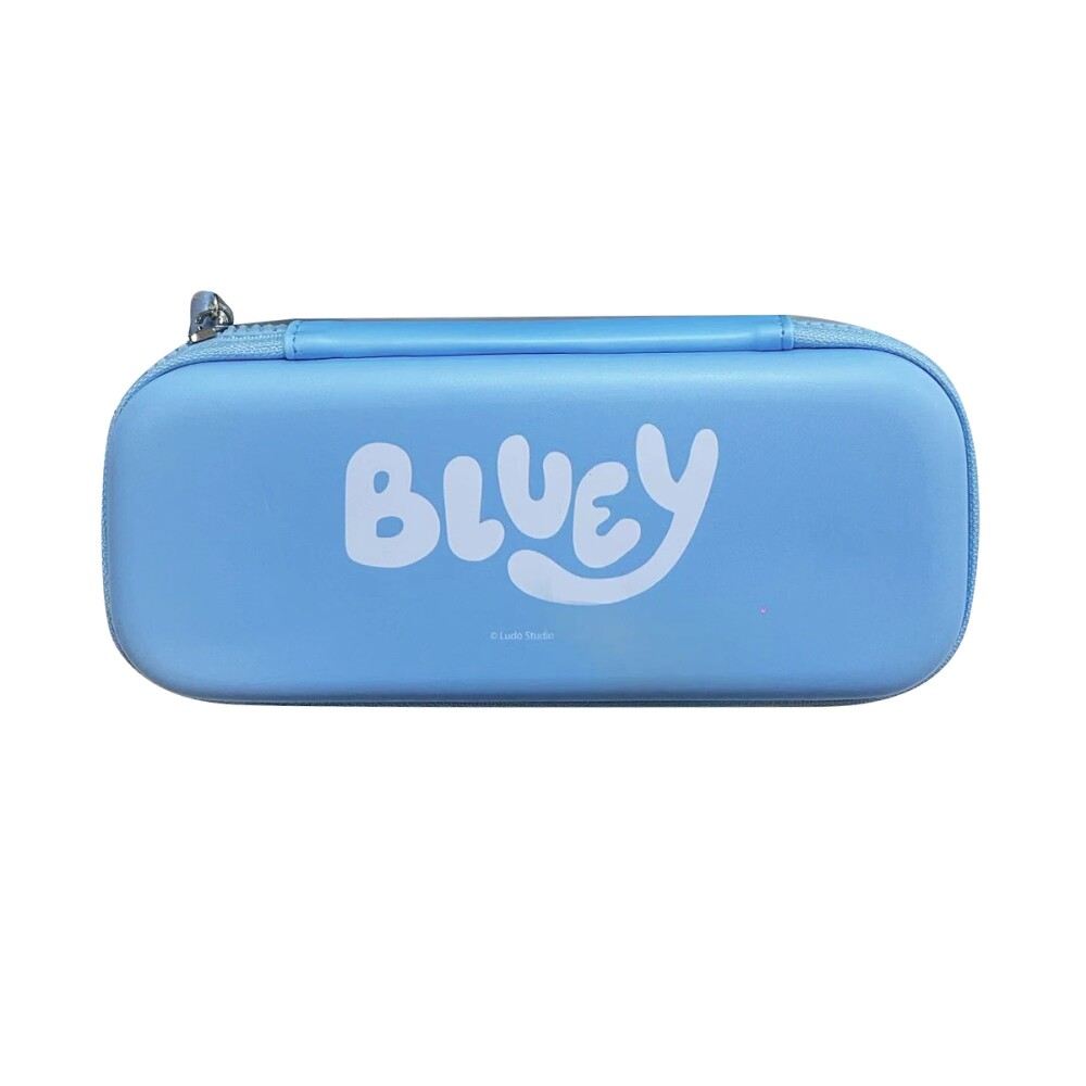Cartuchera Escolar EVA 3D Bluey ESCOLAR CARTUCHERA EVA 3D BLUEY -