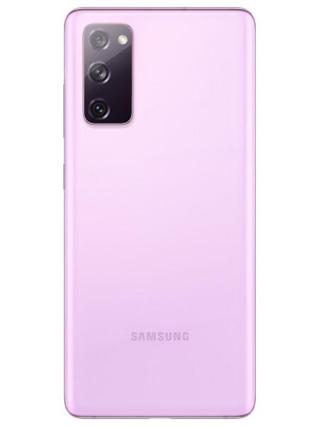 Samsung Galaxy S20 FE 5G 128 GB Violeta Samsung Galaxy S20 FE 5G 128 GB Violeta