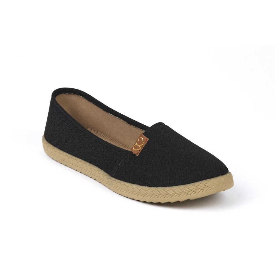 CHERRY TEENS COTTON BLACK