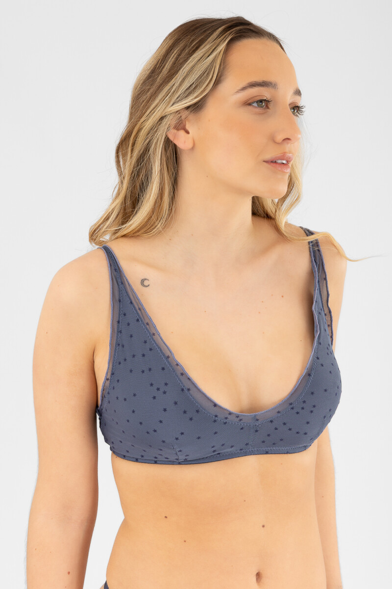 Soutien bralet girasol - Gris 