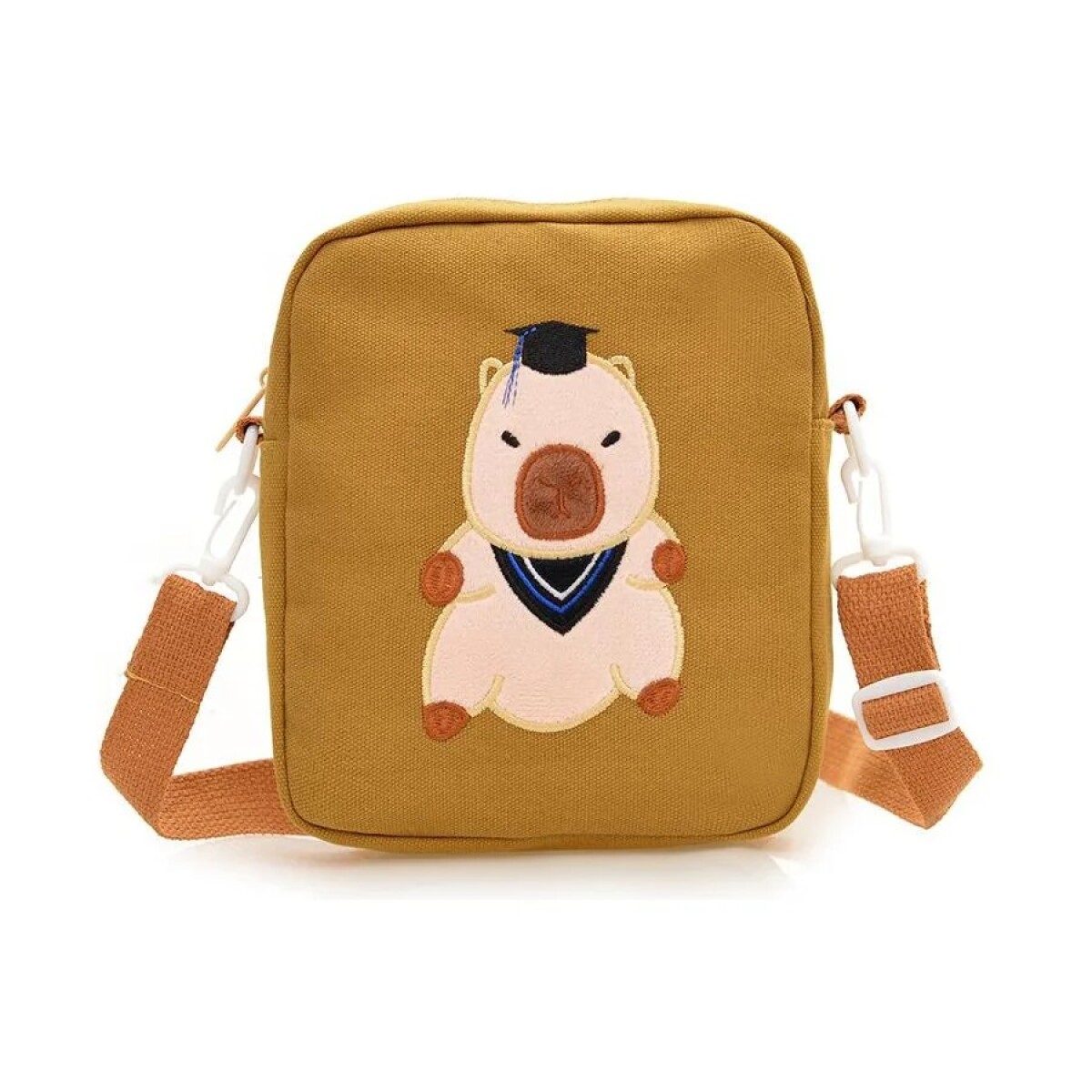 Morral Capibara 