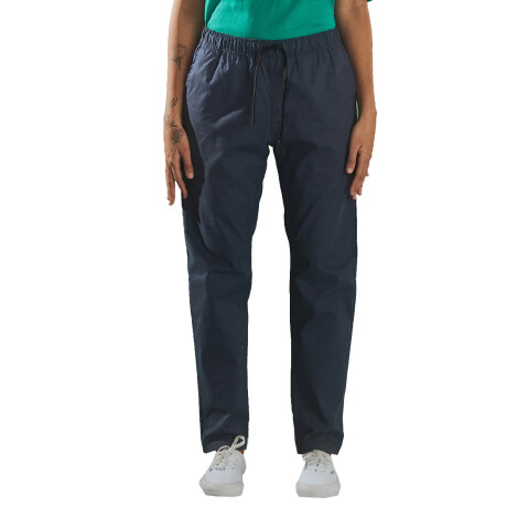 Pantalon Revolver de mujer - 08050107 AZUL