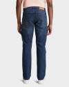 Pantalón Stretch Denim Pant (slim) Hombre 3738