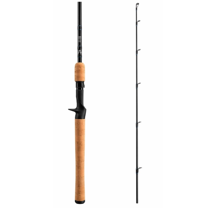 Caña Shimano Stimula 1,80 Mts 1 Tramo 8-20lbs Baitcast Caña Shimano Stimula 1,80 Mts 1 Tramo 8-20lbs Baitcast