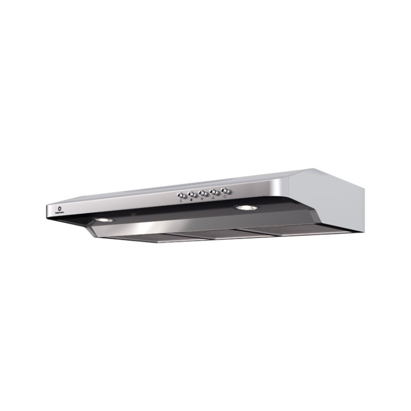EXTRACTOR DE GRASA INDURAMA, 30"-76CM, CONVENCIONAL 001