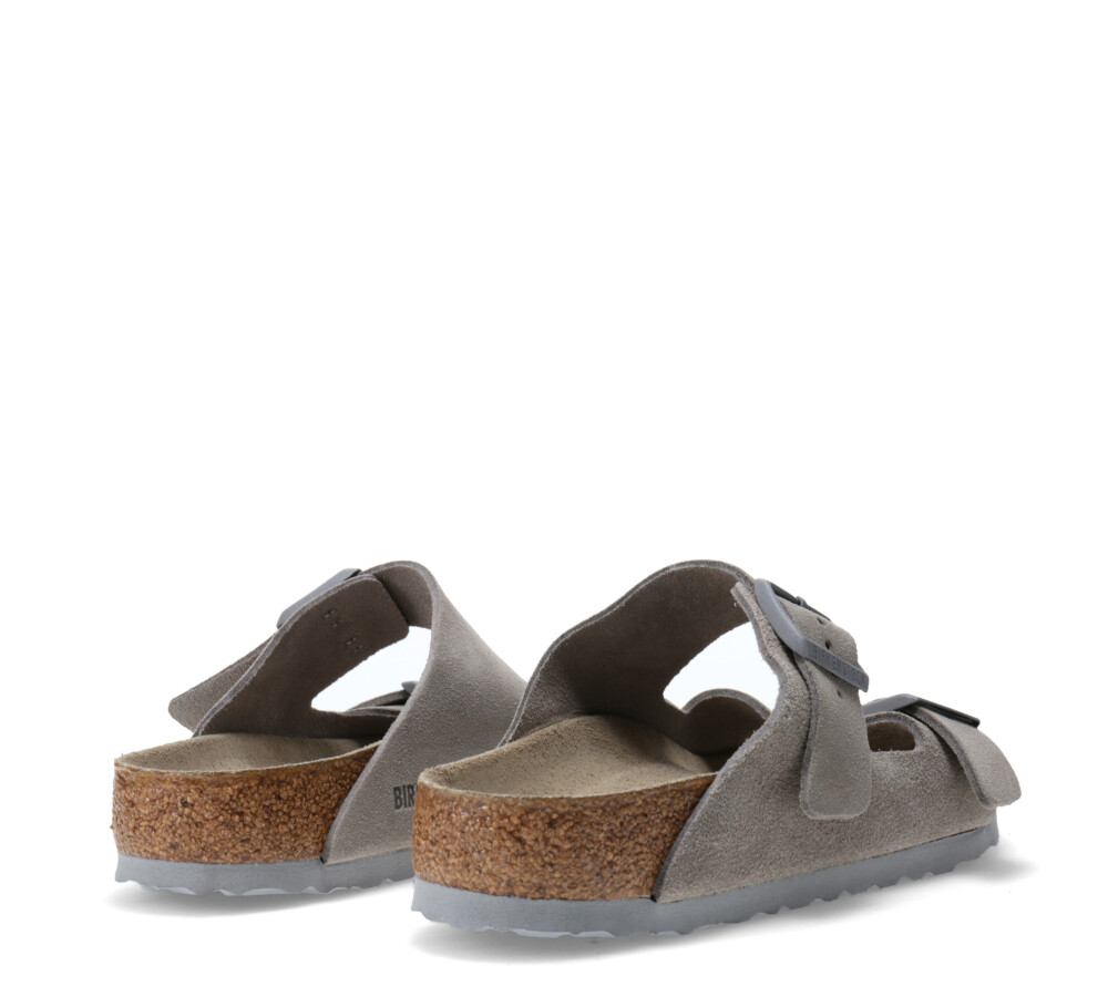 Sandalia ARIZONA BS Birkenstock Stone Birkenstock