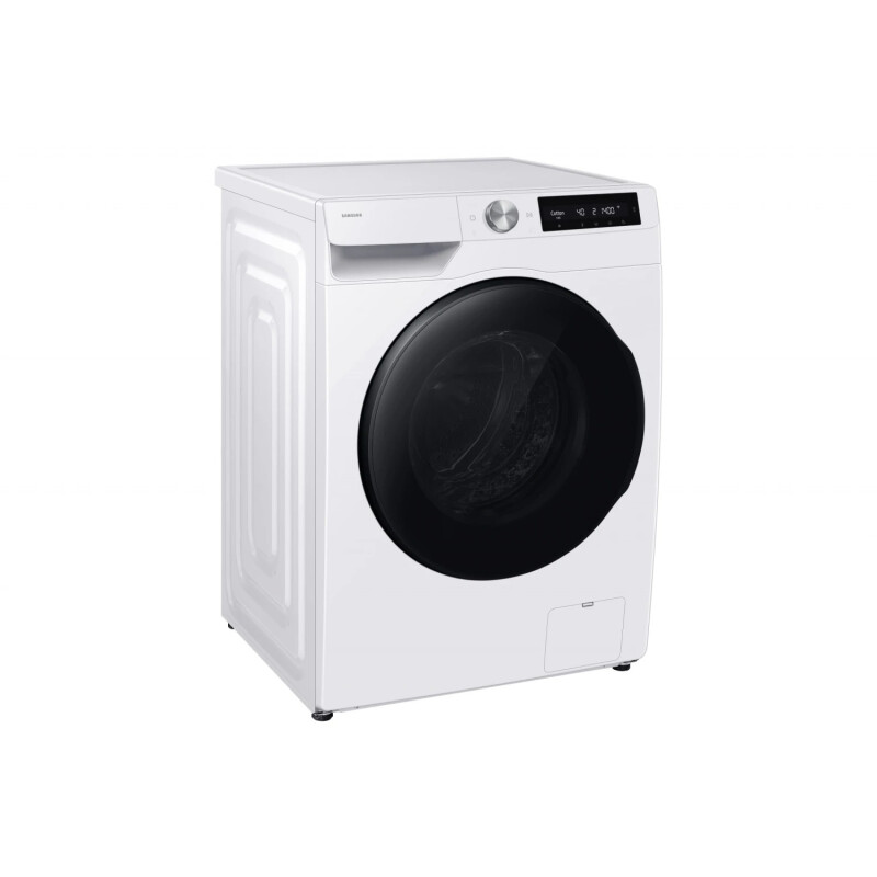 Lavasecarropas Samsung 11Kg/6Kg Inverter AI Ecobubble White