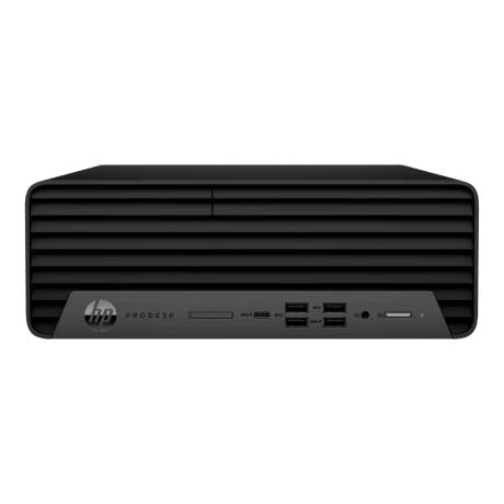 Hp ProDesk 600 G6 SFF Core I5 16gb 512gb Win11 Pro 001