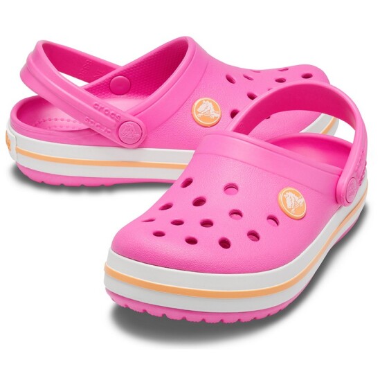 Crocs Crocband™ Kids Rosa