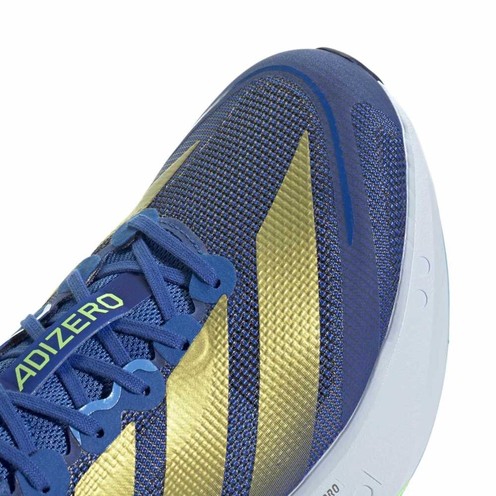Adizero Boston 13 M Blue
