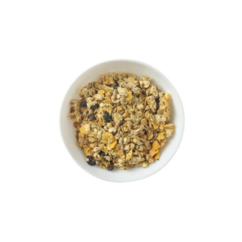 GRANOLA 5 SEMILLAS 100G Granola 5 Semillas 100g