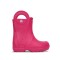 Handle It Rain Boot - Niños Candy Pink