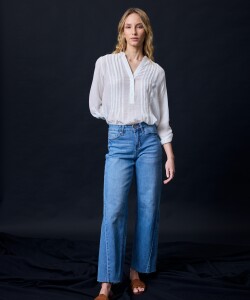 Jean Wide Leg JEAN