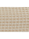 Colcha KORNBLOMST 160x220 beige Colcha KORNBLOMST 160x220 beige