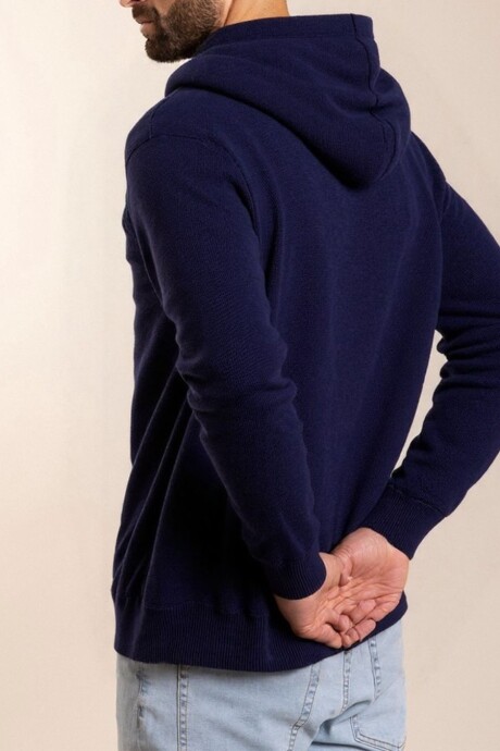 SWEATER MALOR Azul