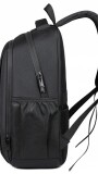 MOCHILA ARBITRATION TIMES NEGRO