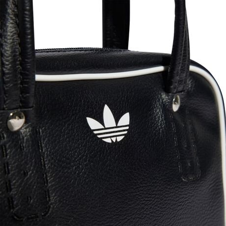 BOLSO adidas ADICOLOR XS Black & White