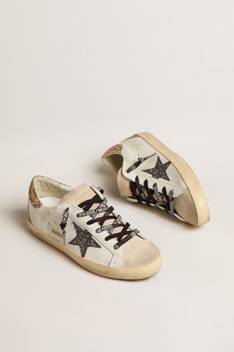 ZAPATILLA SUPER-STAR Blanco