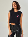Musculosa Levi Estampado 2