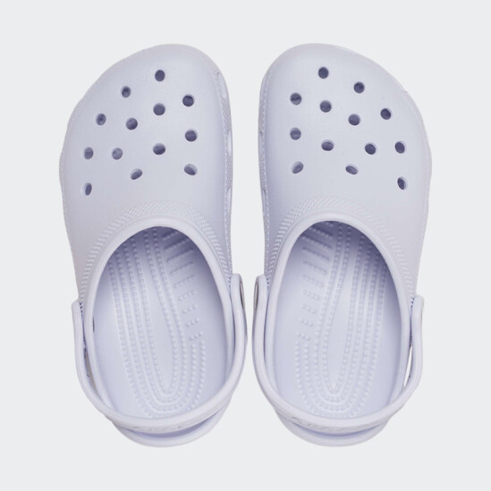Classic Clog Lila