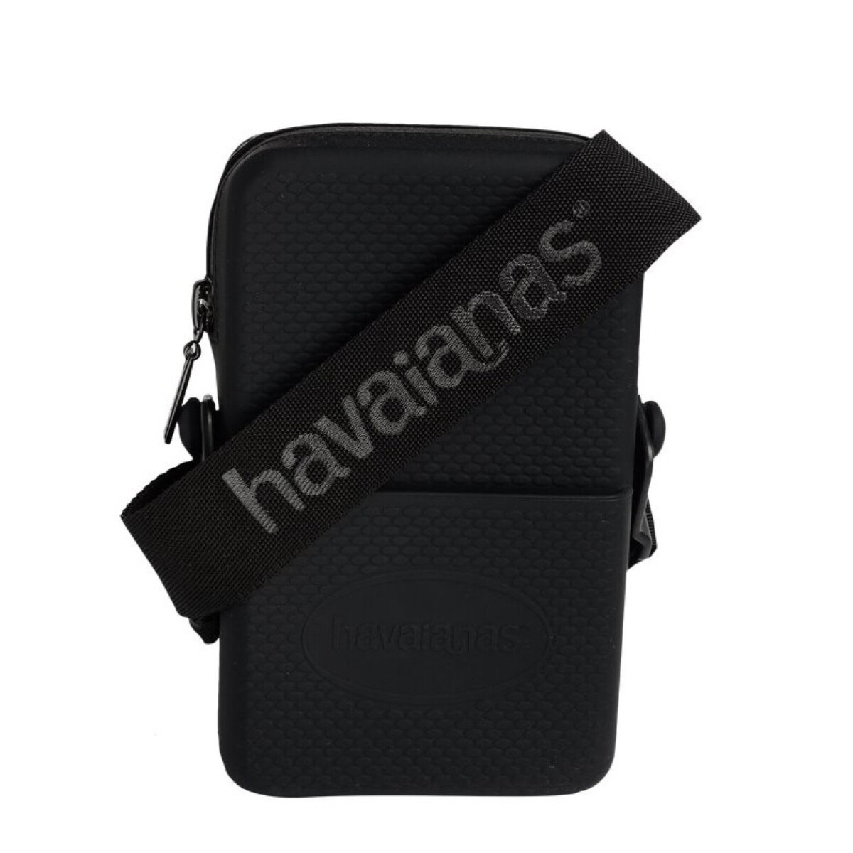 Bandolera Havaianas Street - Negro 