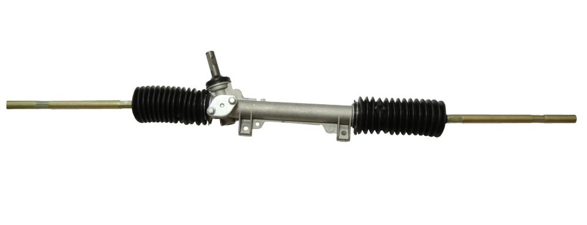CREMALLERA DIRECCION CITROEN - PEUGEOT ZX 306 MECANICA - 